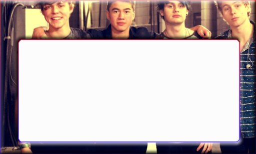 5 Seconds of Summer PhotoFrame截图2