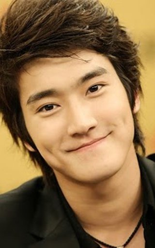 Choi Siwon Games 최시원截图4