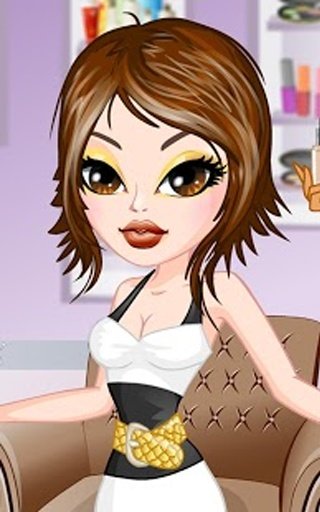 Hair and Makeup Salon截图6