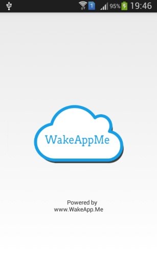 WakeAppMe: GPS Alarm截图8