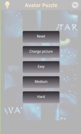 Avatar Puzzle截图11