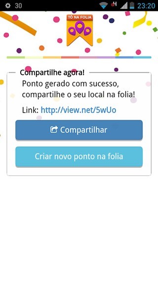 Tô na Folia截图2