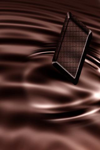 Chocolate Recipes截图1