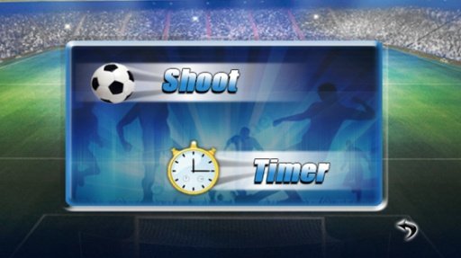 Soccer freekick截图1