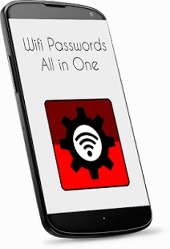 WIFI PASS ALL IN ONE 密码截图6