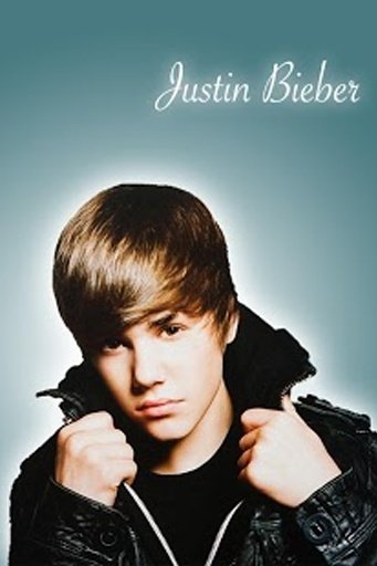 Justin Bieber HD Live WP截图7