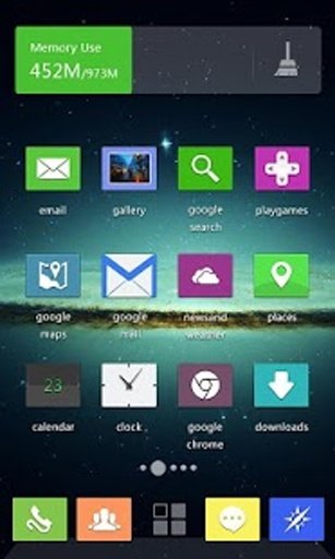 Long Face Theme &amp; wallpapers截图3