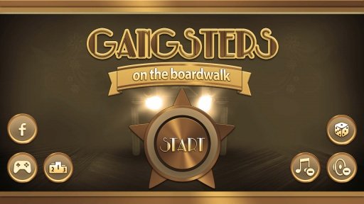 Gangsters on the Boardwalk截图3