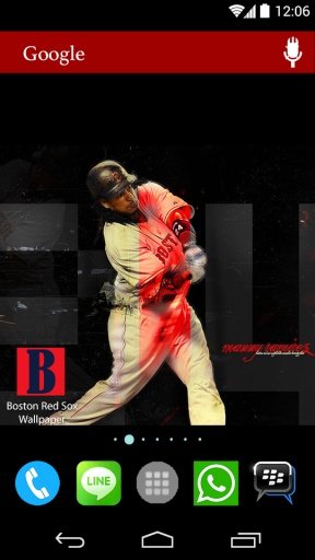Boston Red Sox Baseball截图6