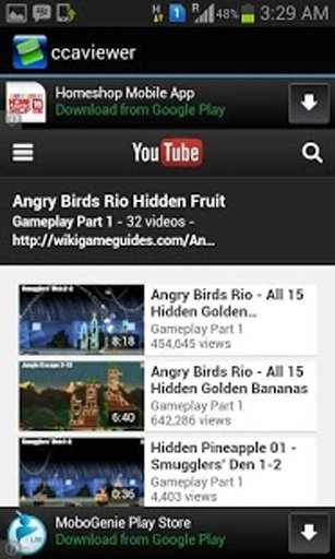 Angry Birds Rio Guide, Tips截图5