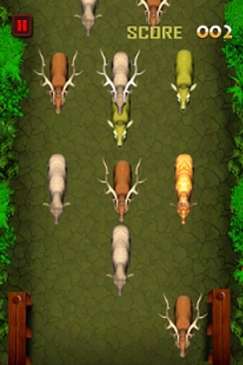 Deer Hunter Free截图1