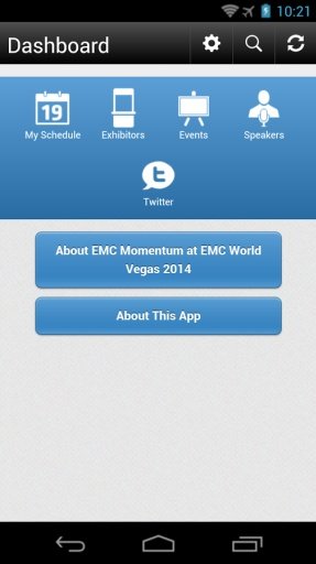 EMC Momentum截图11