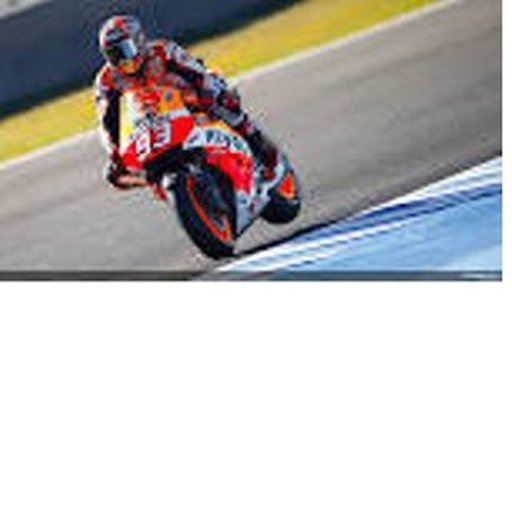 Marquez Moto Gp 7截图1