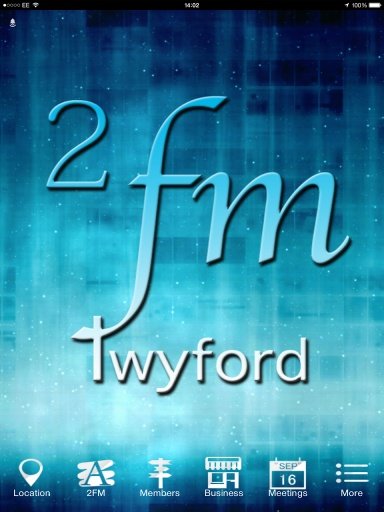 2FM Twyford截图5