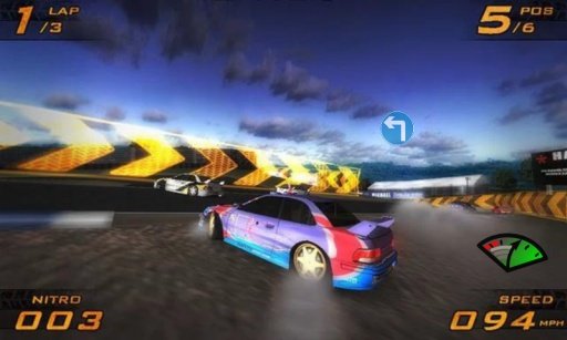 Car Hill Climb截图2