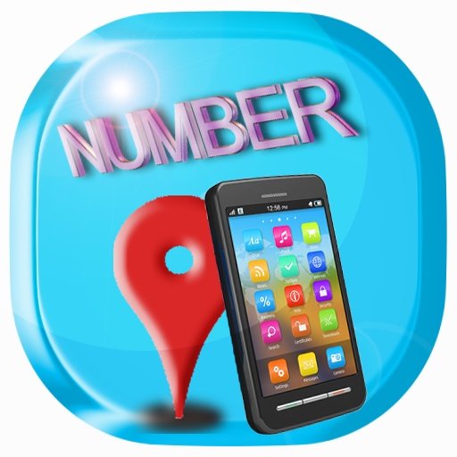 Mobile Number Tracker Free截图1