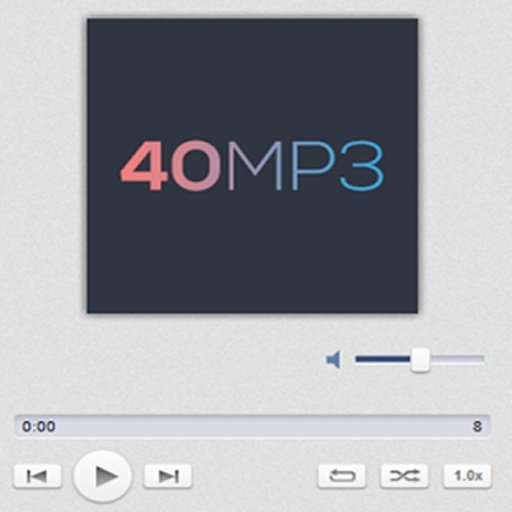 Top Musik 40 MP3截图1