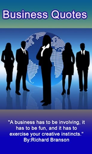 Business Quotes截图5