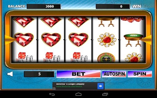 VIP Casino Slots Multiple Reel截图3