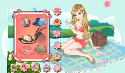 Perfect Picnic截图5