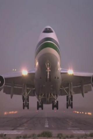 客机747架波音截图1