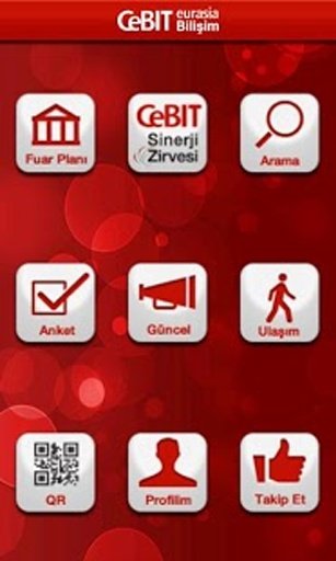 CeBIT Eurasia 2012截图2