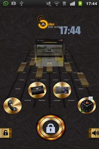 Equalizer - Start Theme截图4