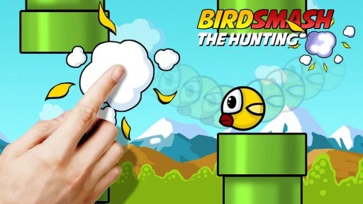 Bird Smash: The Hunting截图2