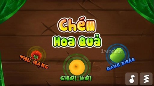 Chem Hoa Qua 3D截图2