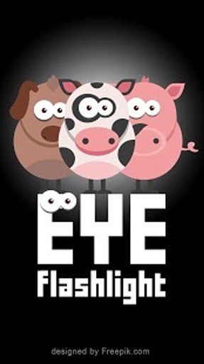 Eye flashlight截图5