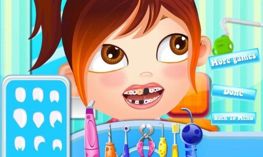 Dentist Skills截图1