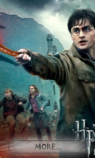 Harry Potter Soundtracks截图3