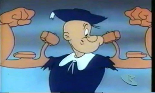 Popeye Videos截图5