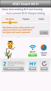 AT&amp;T Smart Wi-Fi截图9