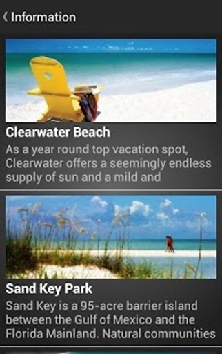 Clearwater - Florida截图3