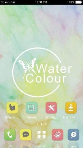 Water Colour截图4