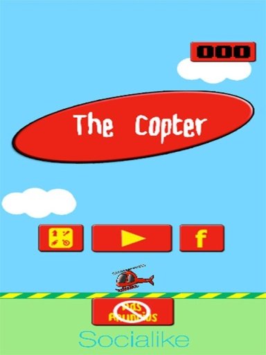 The Copter截图3