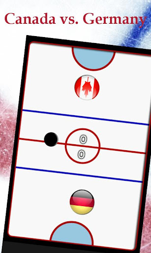 Hockey Multiplayer截图4