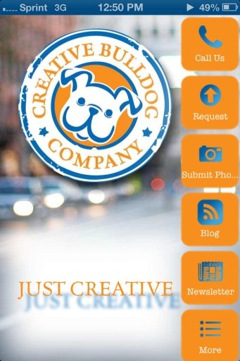 Creative Bulldog Company截图2