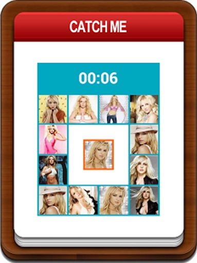 Games of Britney Spears截图3