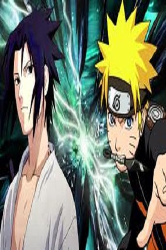 naruto video app截图1