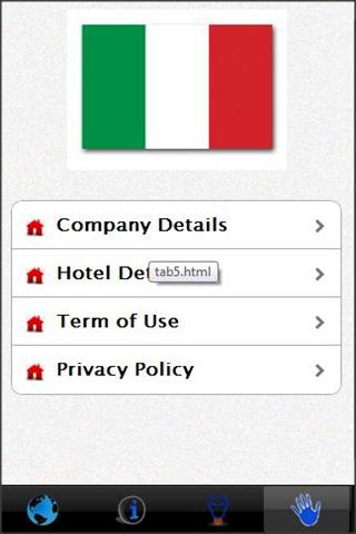 酒店预订 Italy Booking Deals截图4
