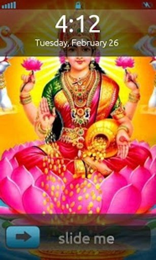 Laxmi Ji ILocker截图5