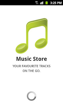 Music Store截图