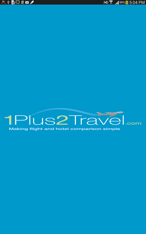 1Plus2 Travel截图1