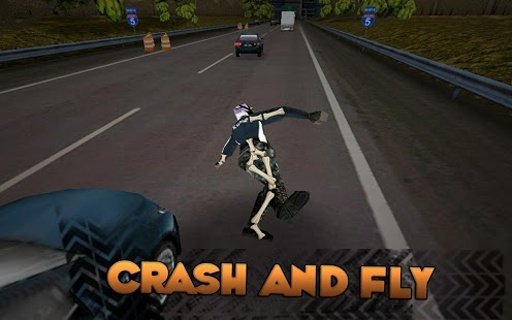 Highway_Rider Hint截图3