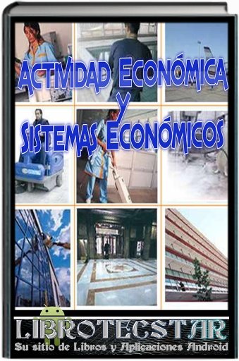 Actividad Económica截图4