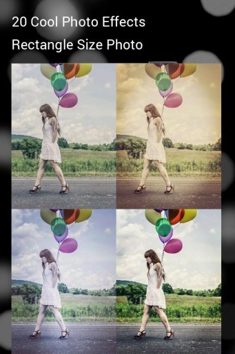 Photo Art Effects截图2