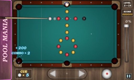 Billiard Pool offline截图6