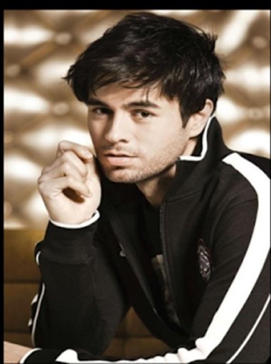 Enrique Iglesias Jigsaw Puzzles截图5